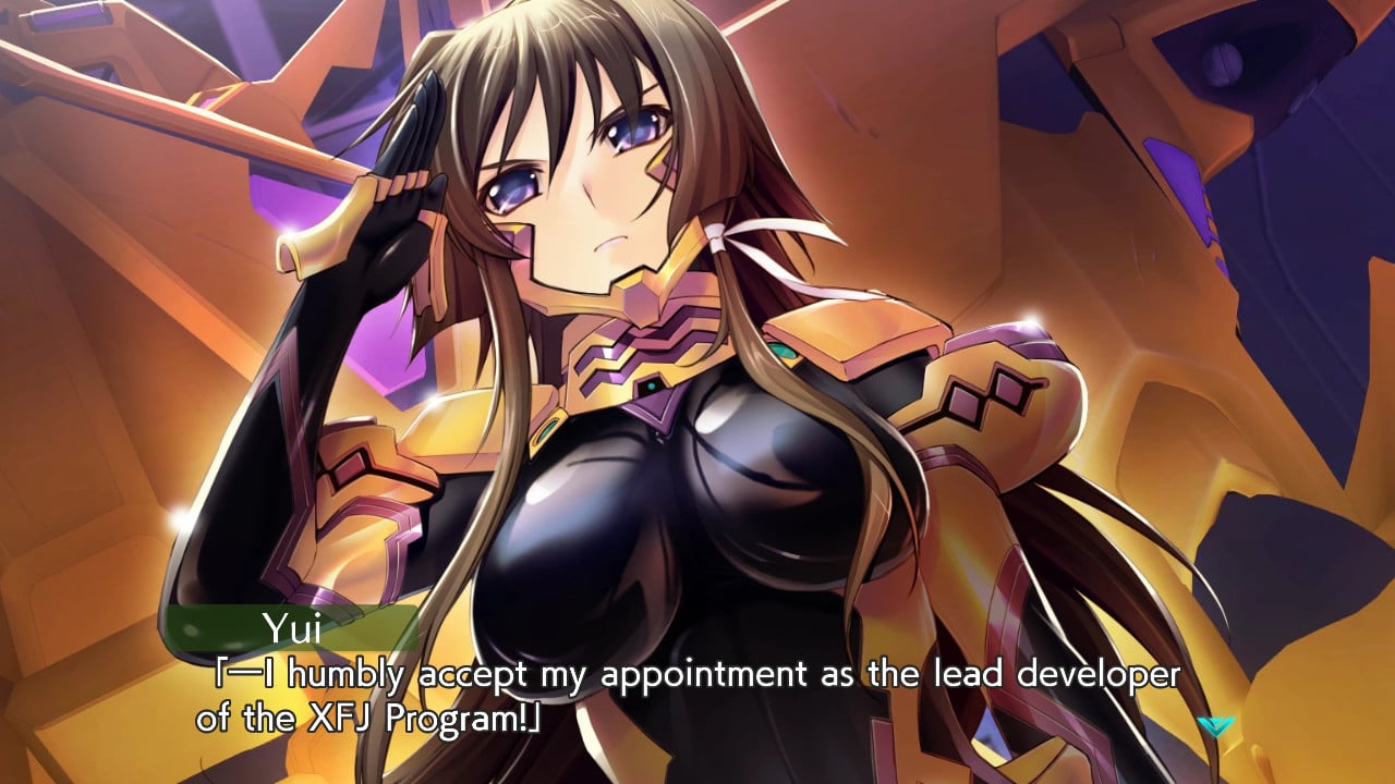 【Galgame汉化】Muv-Luv/マブラヴ【下载链接5.9G】[PC]