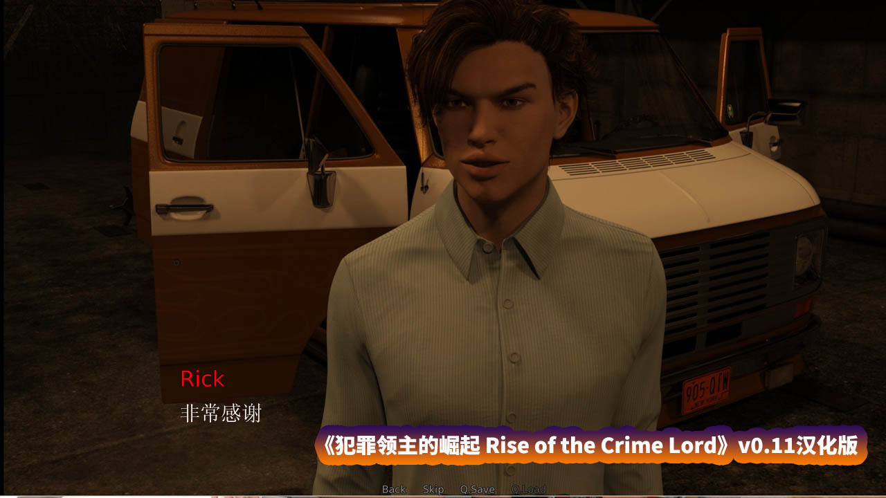 [欧美SLG动态游戏]犯罪领主的崛起 Rise of the Crime Lord v0.11 Extended Final[双端BD网盘下载]