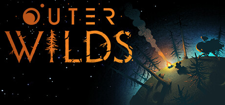 星际拓荒 OUTER WILDS BUILD.12228193 最新中文学习版 单机游戏 游戏下载 解压即撸【网盘下载链接】