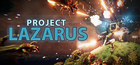 拉撒路计划 PROJECT LAZARUS V7.1 官方中文 ISO安装版【网盘下载链接】