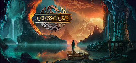 神秘洞穴 COLOSSAL CAVE V2.0.23638 官方中文 GOG安装版【网盘下载链接】