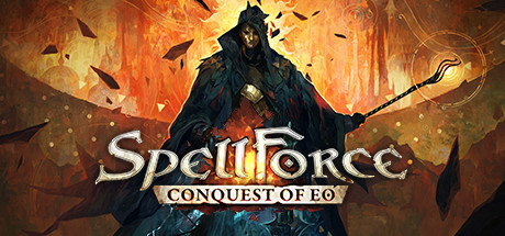 咒语力量 征服伊欧 SPELLFORCE: CONQUEST OF EO V1.4 官方中文 GOG安装版【4.5G】【网盘下载链接】