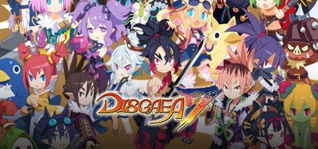 魔界战记 DISGAEA 7 BUILD.12379883 官方中文【7.7G】【网盘下载链接】