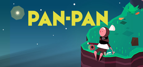 PAN-PAN V1.0.4 官方中文【网盘下载链接】