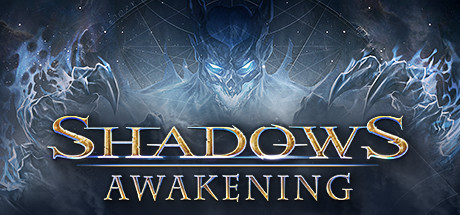 暗影：觉醒 SHADOWS: AWAKENING V1.31 官方中文【网盘下载链接】