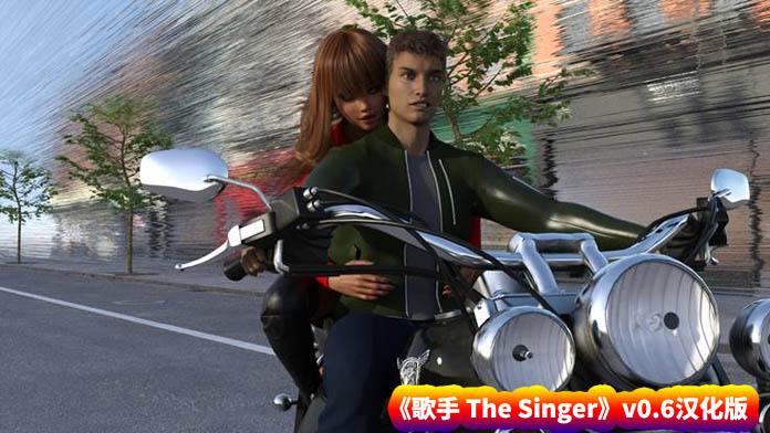 [欧美动态slg游戏] 歌手 The Singer v0.6 PC+安卓汉化版 [网盘下载]