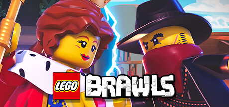 乐高：大乱斗 LEGO BRAWLS BUILD.12144184 官方中文【网盘下载链接】