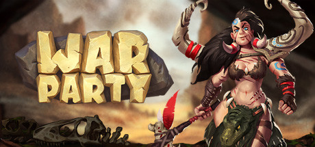 战争派对 WAR PARTY V1.1.3 官方中文【网盘下载链接】