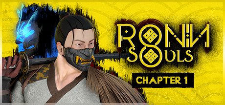 浪人:两魂一体 RONIN: TWO SOULS CHAPTER 1 V8801704 官方中文【网盘下载链接】