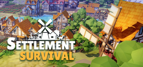 部落幸存者 SETTLEMENT SURVIVAL V1.0.81.49 最新官方中文 解压即撸【网盘下载链接】