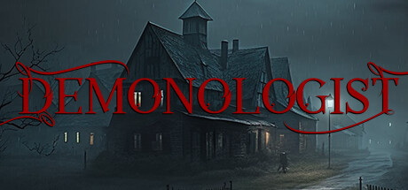 恶魔学家 DEMONOLOGIST V0.5.2 官方中文【网盘下载链接】