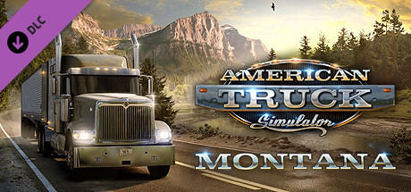 美国卡车模拟 AMERICAN TRUCK SIMULATOR OKLAHOMA 最新中文学习版 ISO安装版【网盘下载链接】