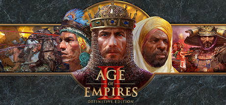 帝国时代2：决定版 AGE OF EMPIRES II: 官方中文 解压即撸【22G】【网盘下载链接】