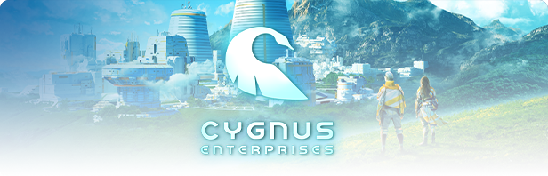 天鹅座企业 CYGNUS ENTERPRISES BUILD.11778651 官方中文【网盘下载链接】