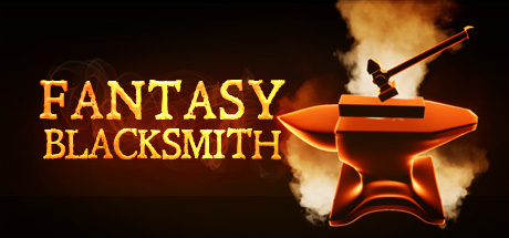 幻想铁匠 FANTASY BLACKSMITH V1.5.0 官方中文【网盘下载链接】