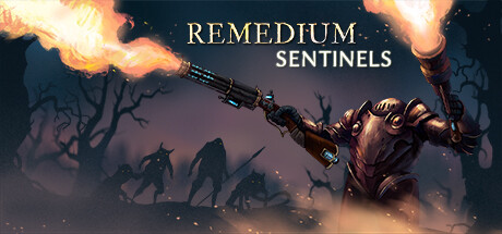 拯救：卫兵 REMEDIUM: SENTINELS 官方中文【网盘下载链接】