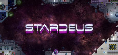 STARDEUS V0.9.30.1773 官方中文学习版 解压即撸【网盘下载链接】