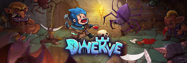 战匠杜沃 DWERVE V1.1.15 最新官方中文 单机游戏 游戏下载【网盘下载链接】