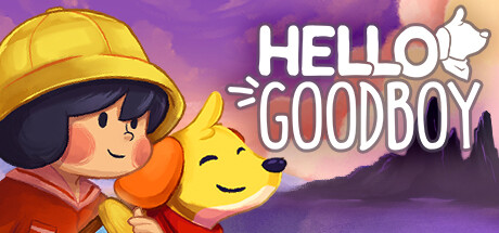 你好 男孩 HELLO GOODBOY V1.1.0 官方中文 GOG安装版【网盘下载链接】