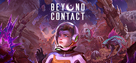 超越接触 BEYOND CONTACT V1.1.0 最新中文学习版 单机游戏 游戏下载【网盘下载链接】