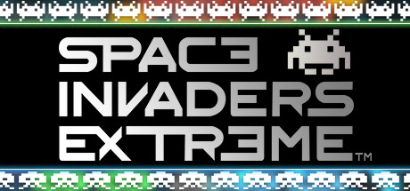 太空侵略者 SPACE INVADERS EXTREME V1.0.5 官方中文【网盘下载链接】