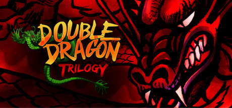 双截龙三部曲 DOUBLE.DRAGON.TRILOGY BUILD.525002 官方中文【网盘下载链接】