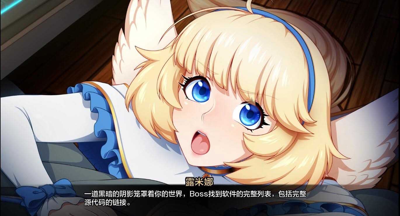 [SLG汉化] 科尔城 Coill City v0.1.027 PC+安卓汉化版 [百度网盘]