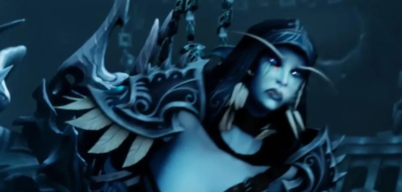 [同人动画] Zaro大师3D：整合2024年更新整合魔兽世界 [新作/766.8M]