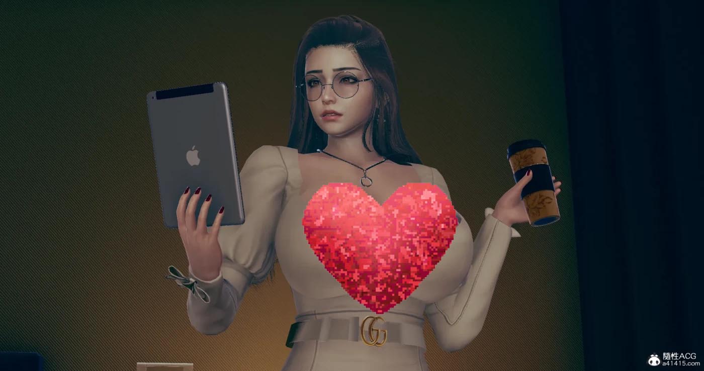 [3D彩漫] M665 VM_12伊冷娜 [更新/242.3M]