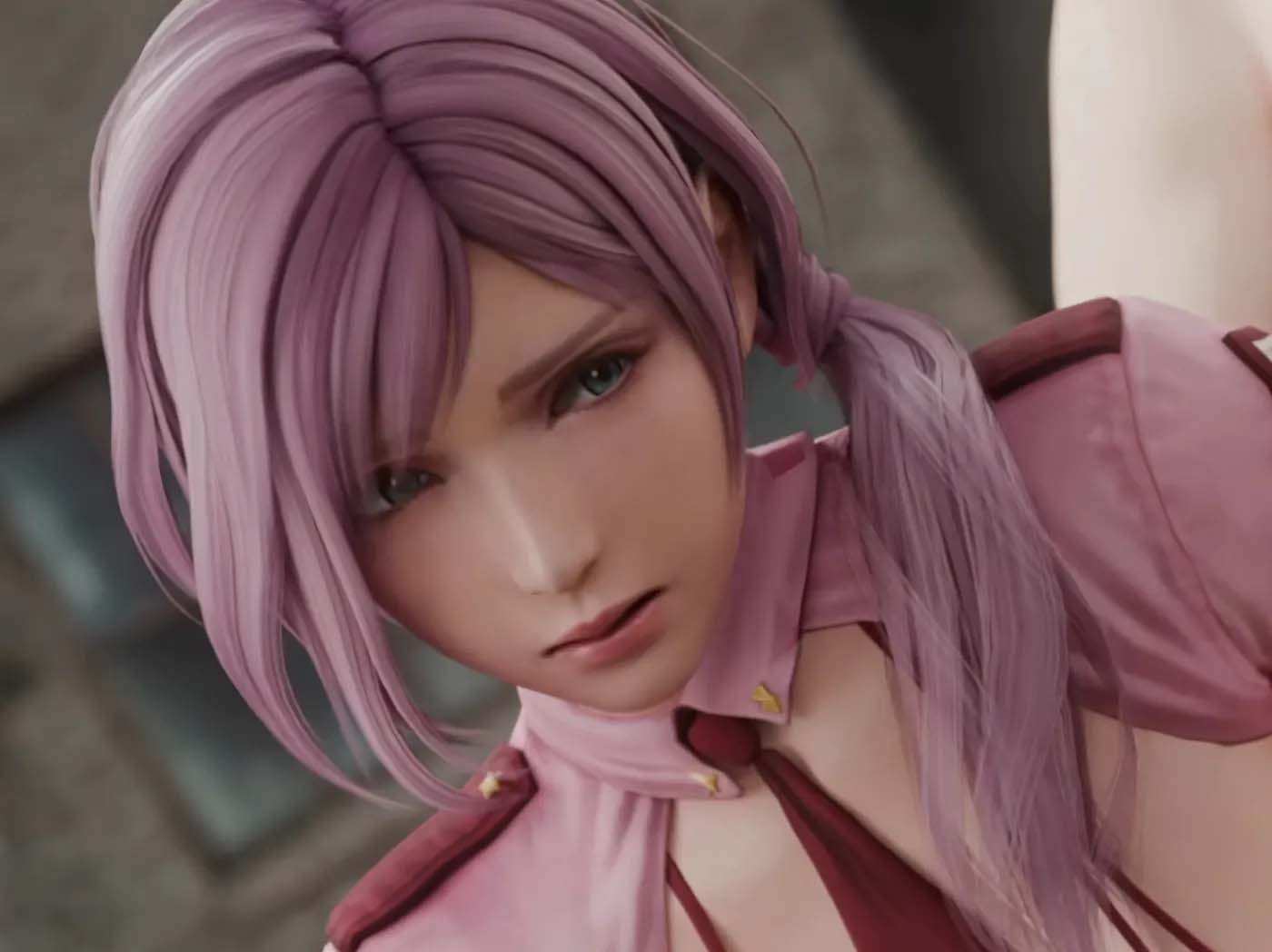 [3D同人动画] Jerid Oiso大师3D：2024年7月更新整合版 天狗+海咲+筑紫 [1.9G]