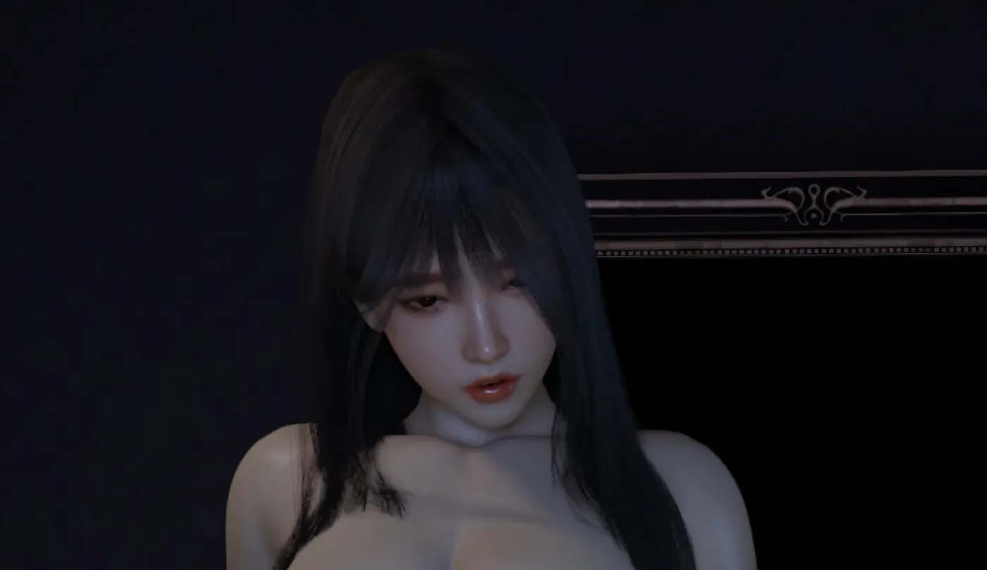 [3d同人动画] VAM：宁荣荣+小舞+阿银+奇闻异事 [8.1G]