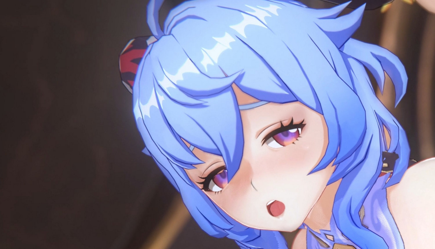 [3D同人动画] sodeno19大师3D：整合2024年8月更新整合银狼+花火 [8.6G]