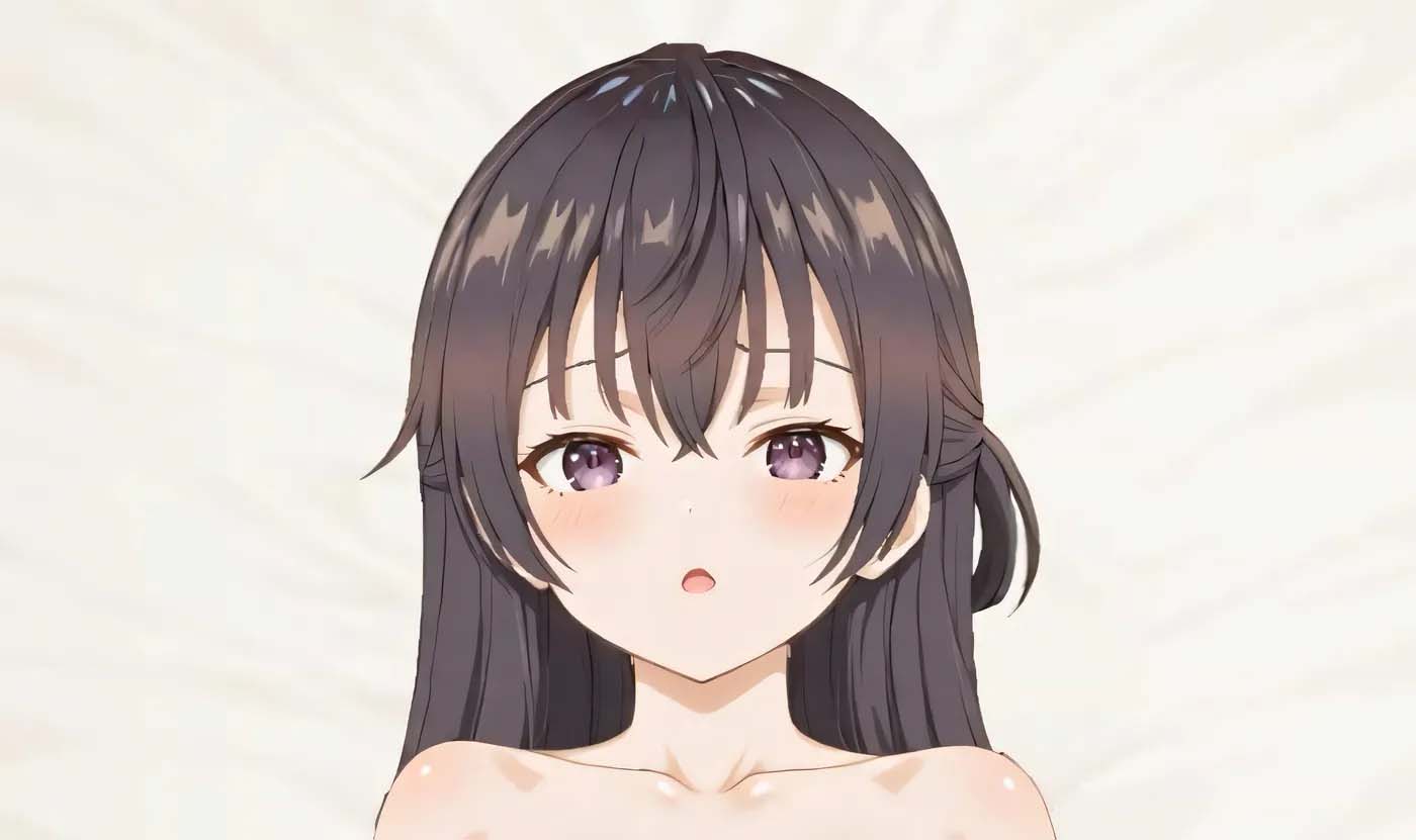 [3D同人动画] 不时用俄语小声搞涩涩的邻桌艾莉同学 [939M]