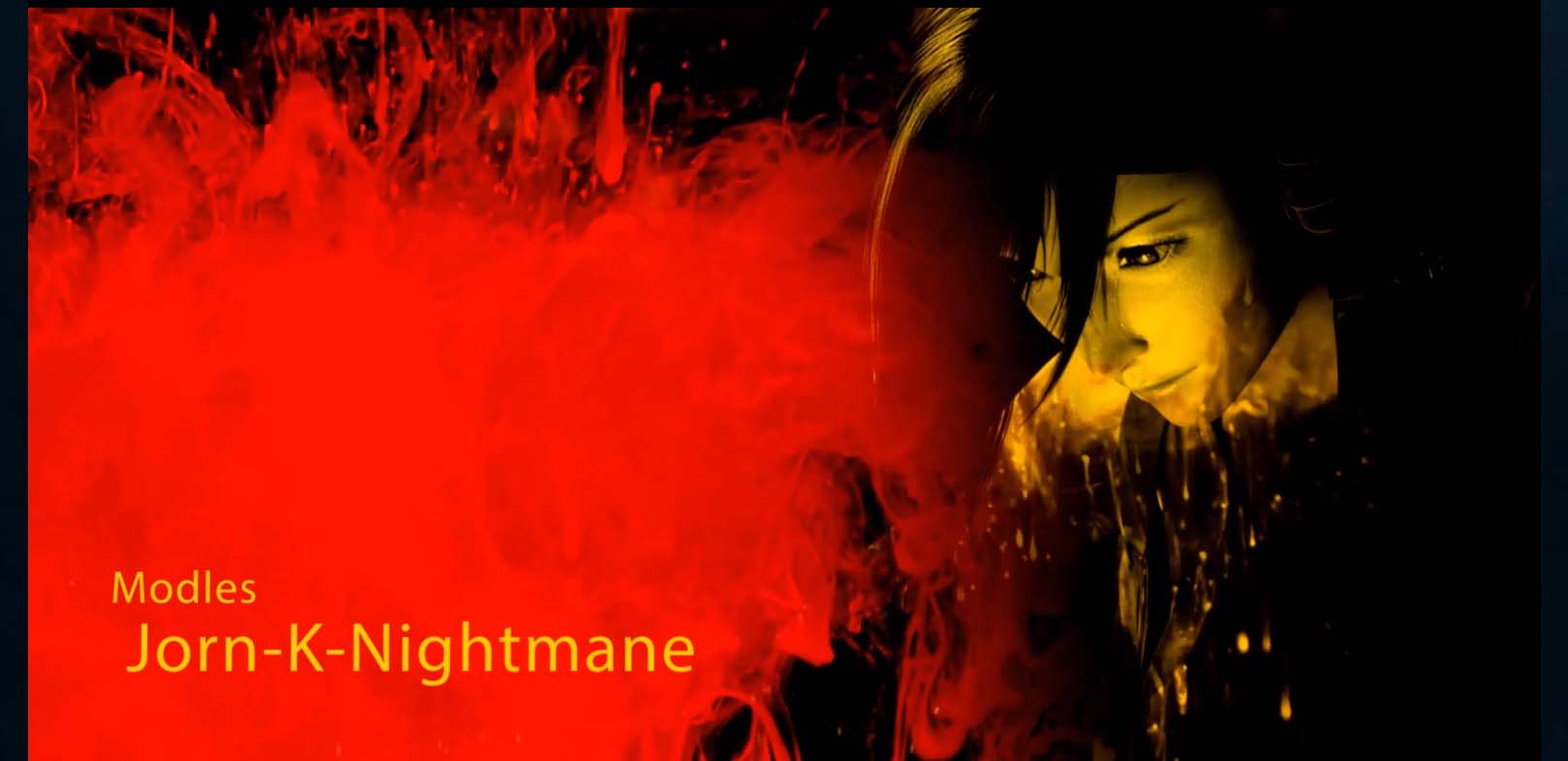 [3D同人动画] 最终幻想7：科尔地下竞技场 1080HD中文版[度盘下载]