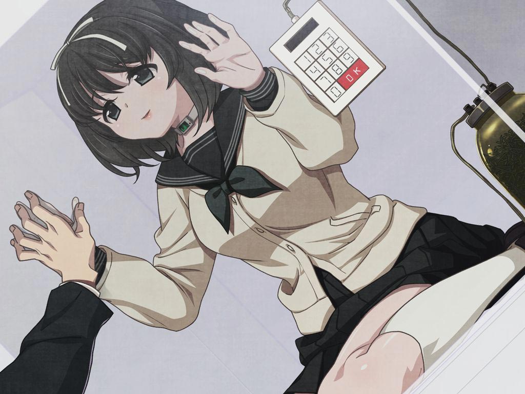 [2D全彩_无修_合集] 乐园之扉 Euphoria 完整合集[动画x6+图集][1.2G]