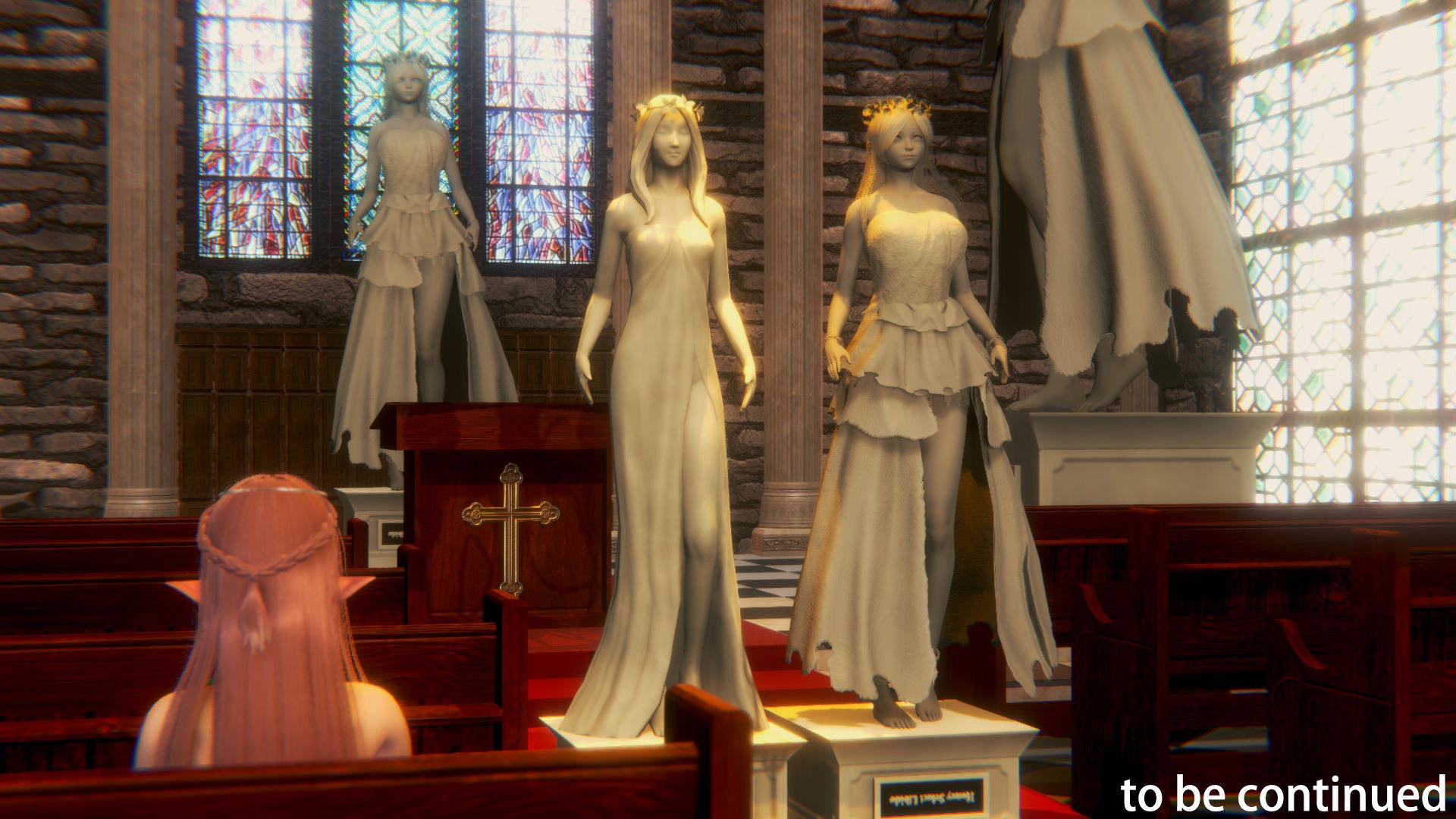 [3d漫画/全彩/步兵] [女王外传01-05(完)][855P][252M][百度]