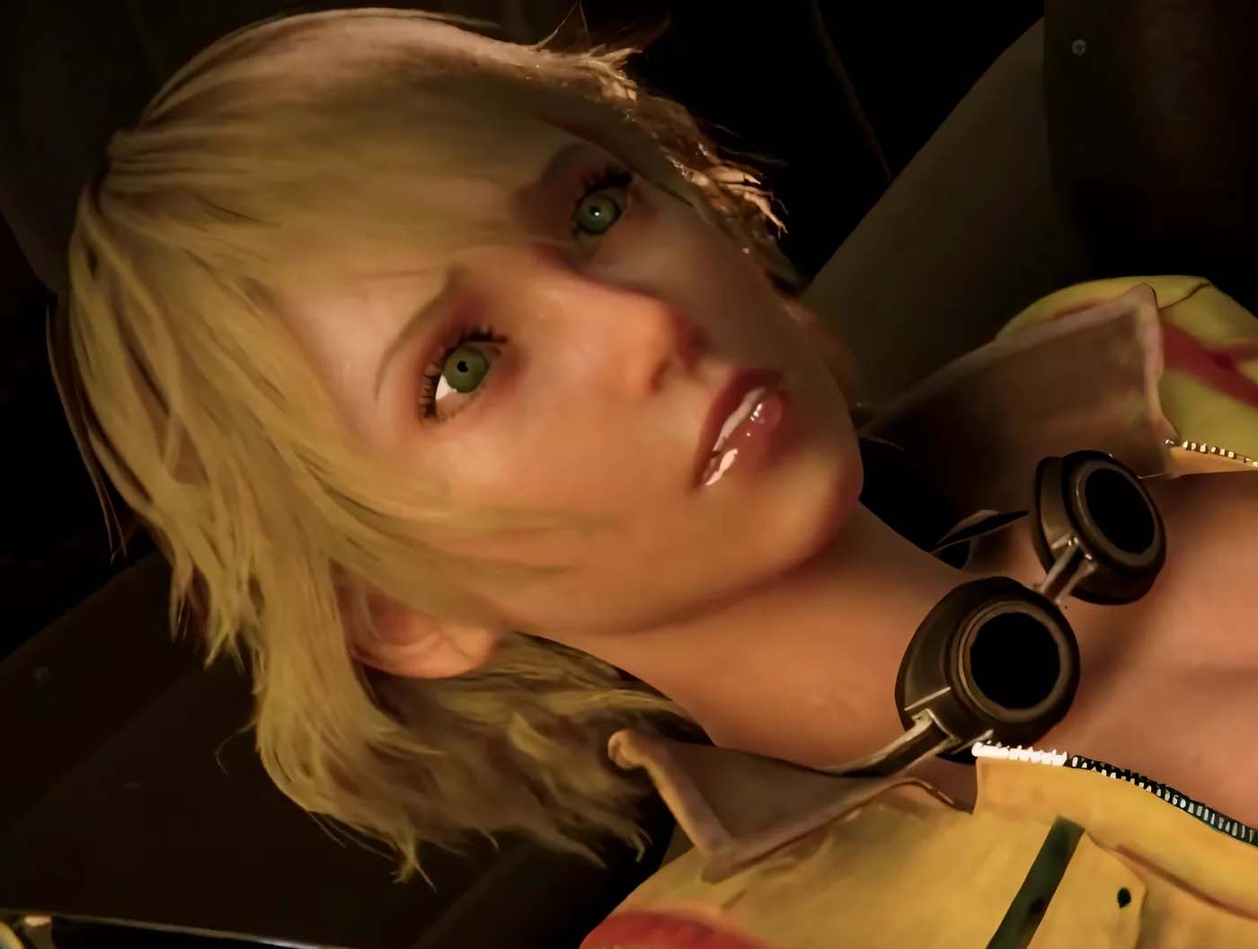 [3D同人动画] InitialA大师：2024年8月更新整合阿拉尼雅+杰西妈妈+凯莉 [3.3G]