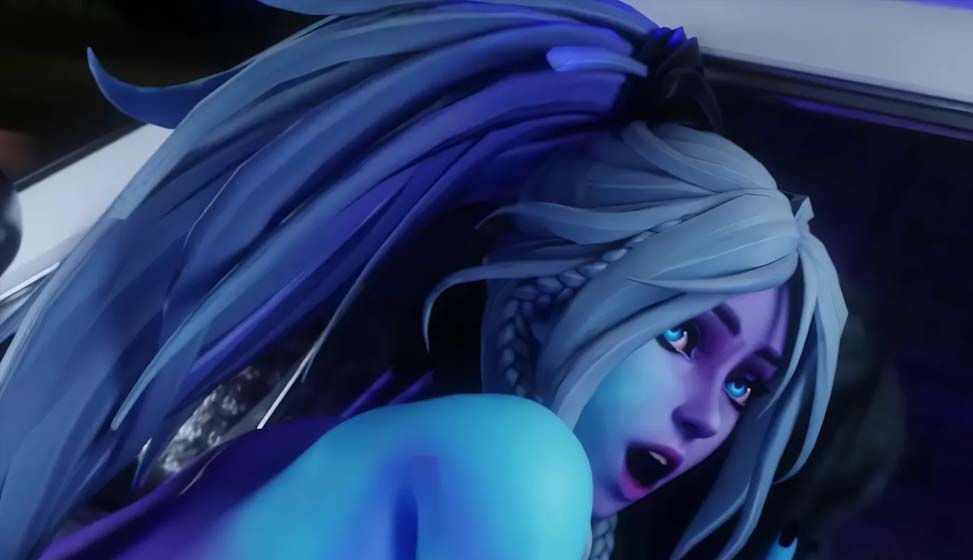 [3D同人动画] VChanSFM大师：整合2024年9月更新美杜莎+剑星 [3.4G/百度网盘]