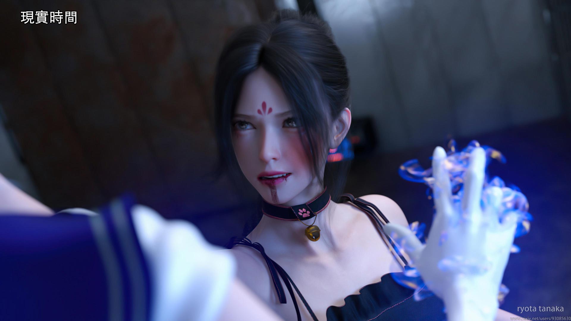 [3D彩漫] 逆转HD_01-68+番外X12+IF_X5 [百度网盘]