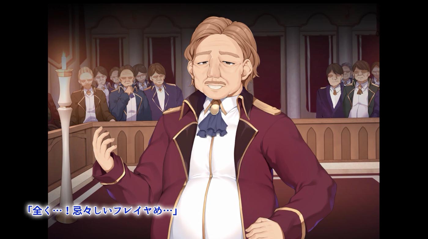 [2.5D同人动画] [SURVIVE MORE] 哥杀修女：异端审问 HD完全版[1.6G][百度网盘]