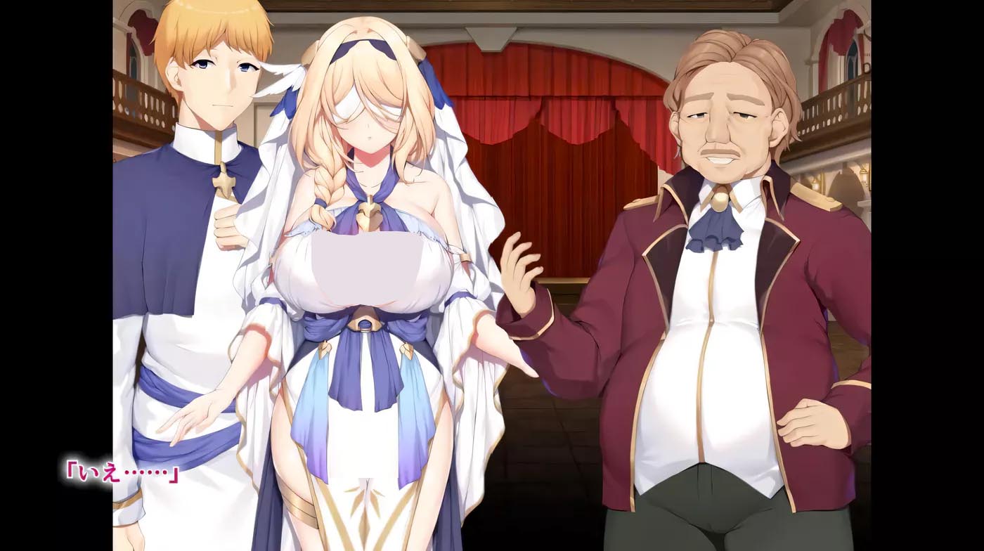 [2.5D同人动画] [SURVIVE MORE] 哥杀修女：异端审问 HD完全版[1.6G][百度网盘]