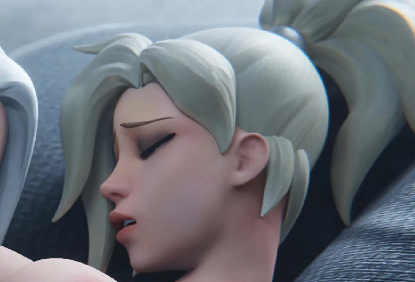 [3D同人] Unhindered Fool师 2024年9月更新整合守望先锋 [百度网盘]