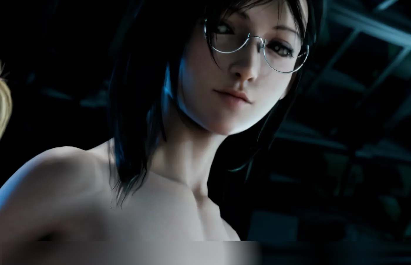 [3D同人动画] Naifu大师：2024年9月更新整合 [百度网盘]