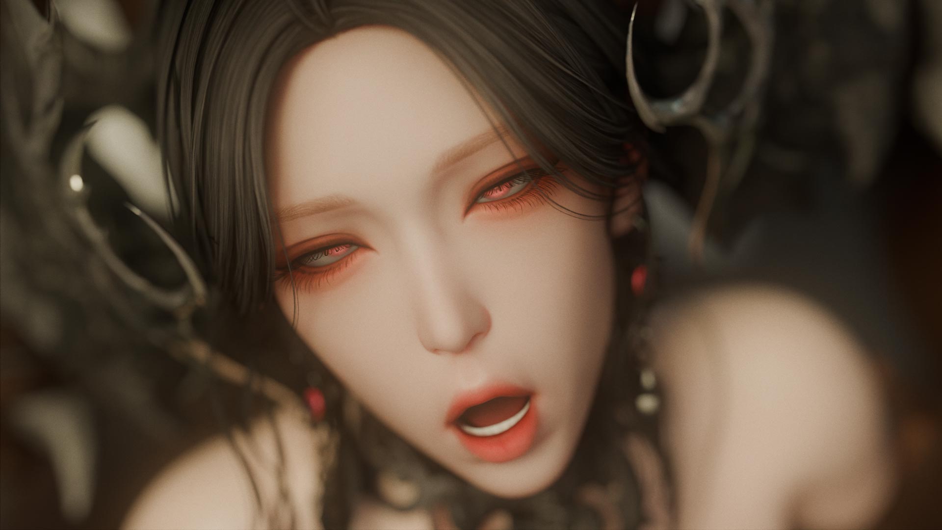 [3D同人动画] zxcvxex大师：2024年9月更新整合艾姬德娜 [百度网盘]