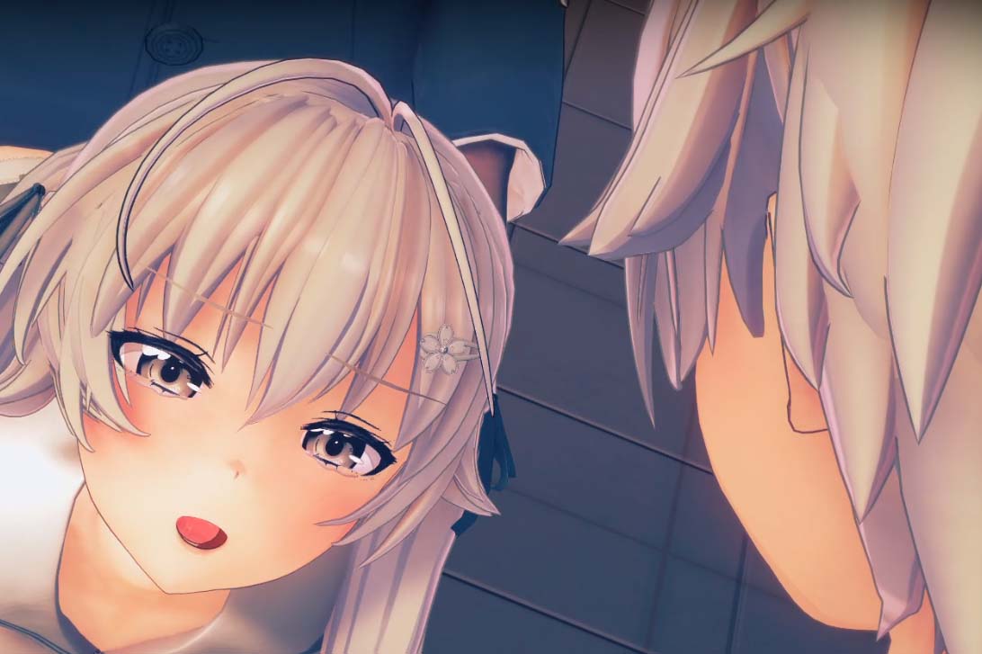 [同人动画] akira_Brave777大师 被NTR的春日野穹 无修版★全CV [百度网盘]