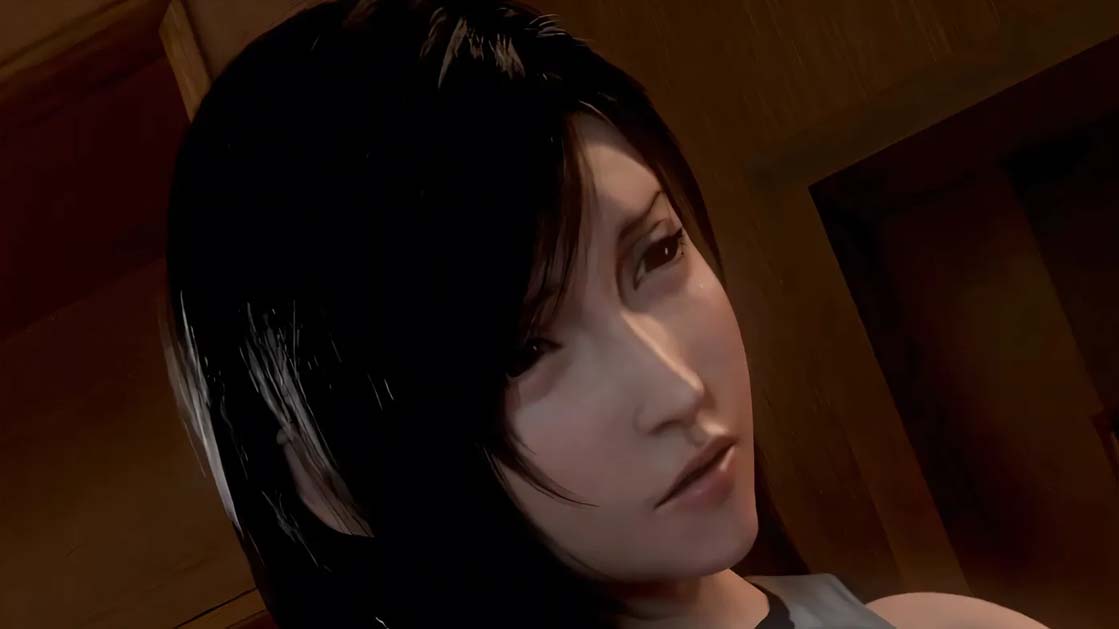 [3D同人动画] Rogowski大师：2024年9月更新整合FF7 [7.1G/百度网盘]