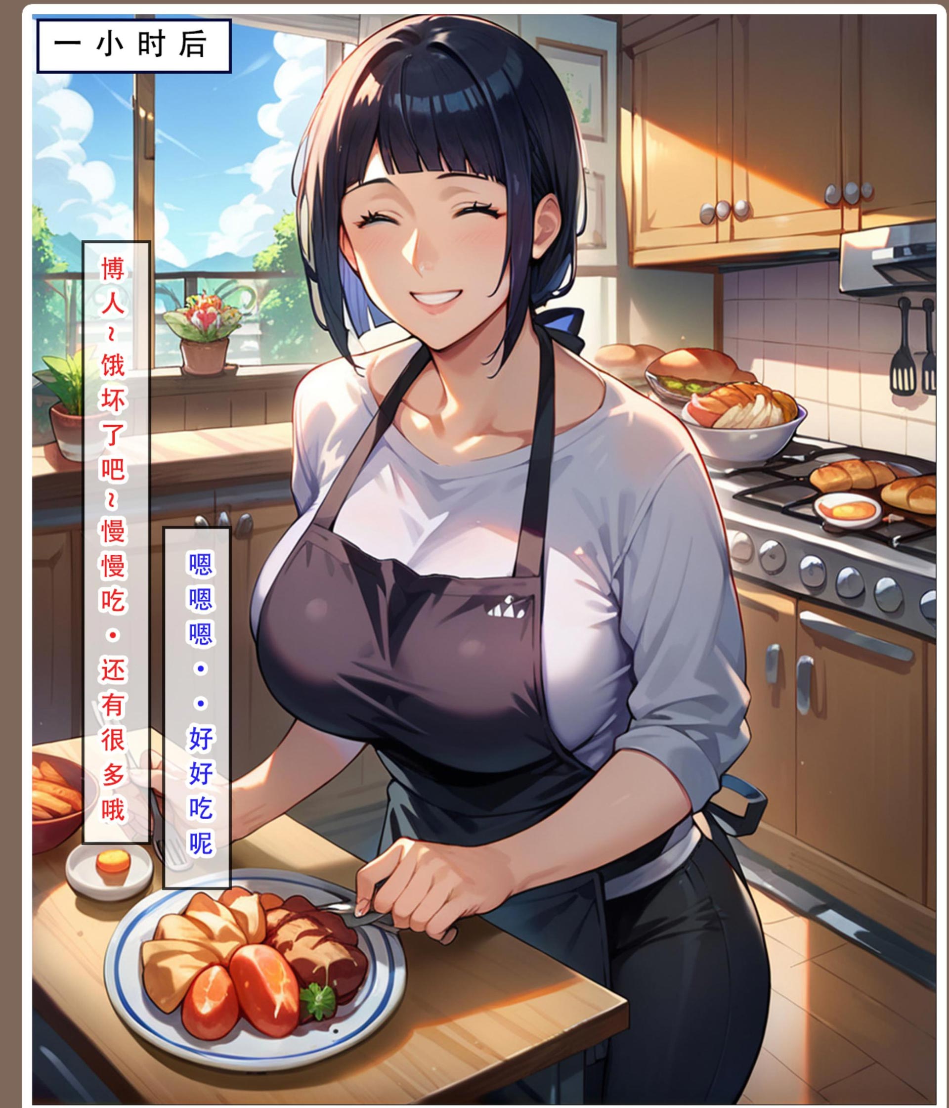 [3D彩漫] 火影银者 [百度网盘]