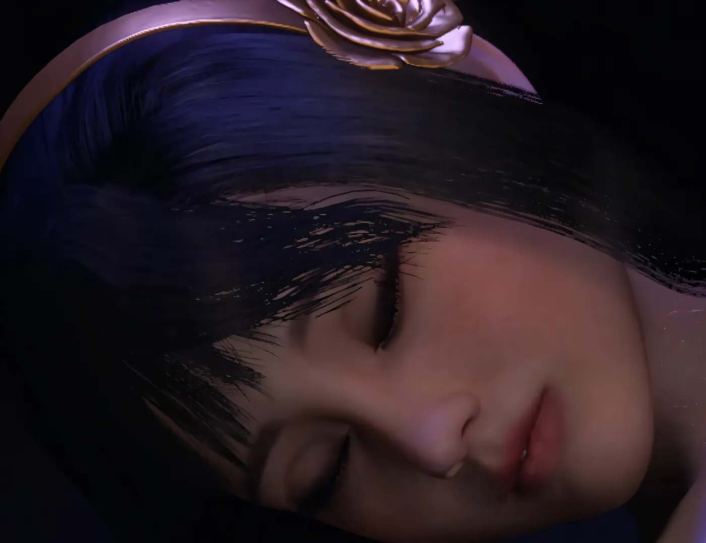 [动画] Szyca精选：VAM霜天紅葉 女孩与鬼 剑星EVE 灵笼白老板 间谍约尔 [百度网盘]