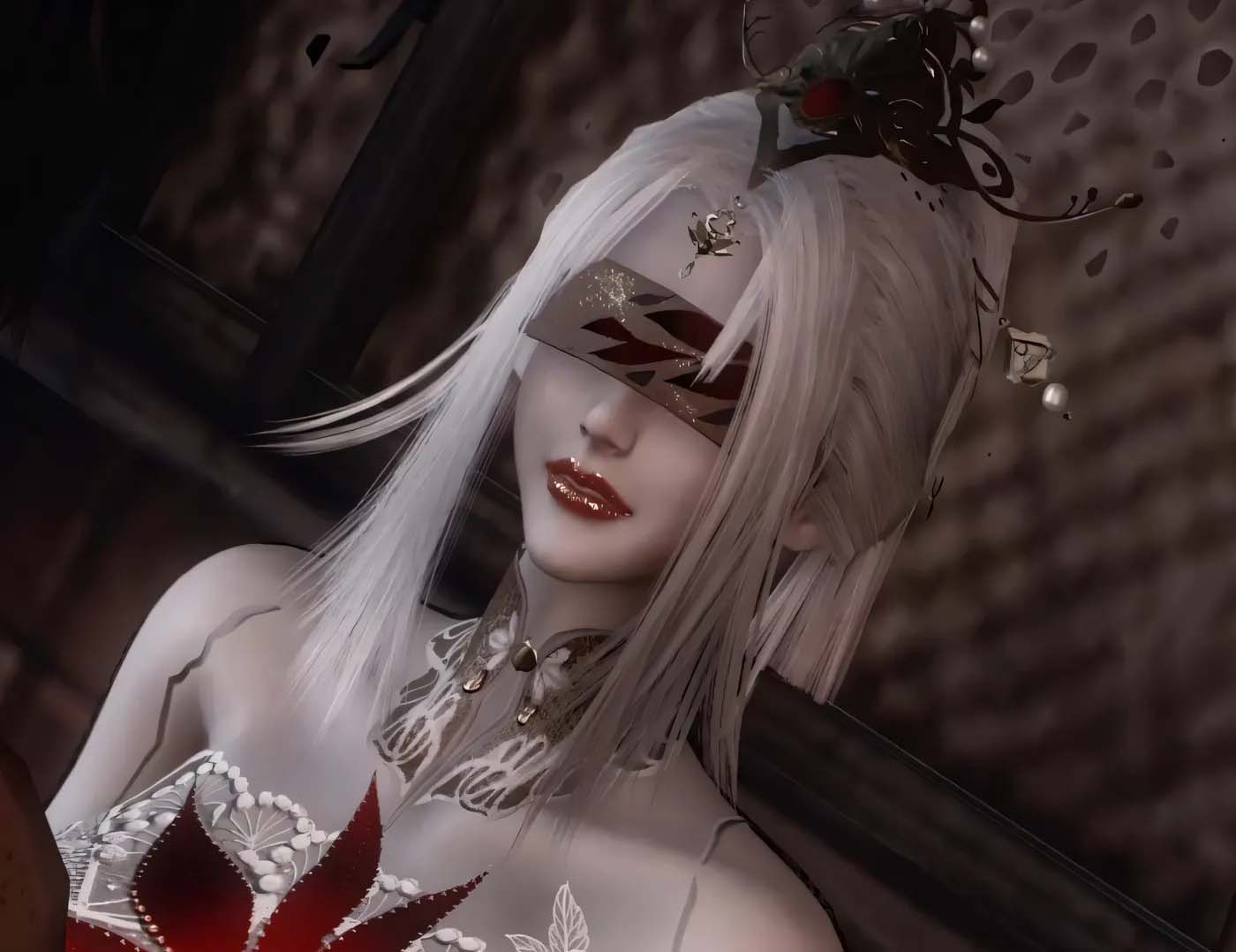 [动画] Szyca精选：VAM霜天紅葉 女孩与鬼 剑星EVE 灵笼白老板 间谍约尔 [百度网盘]