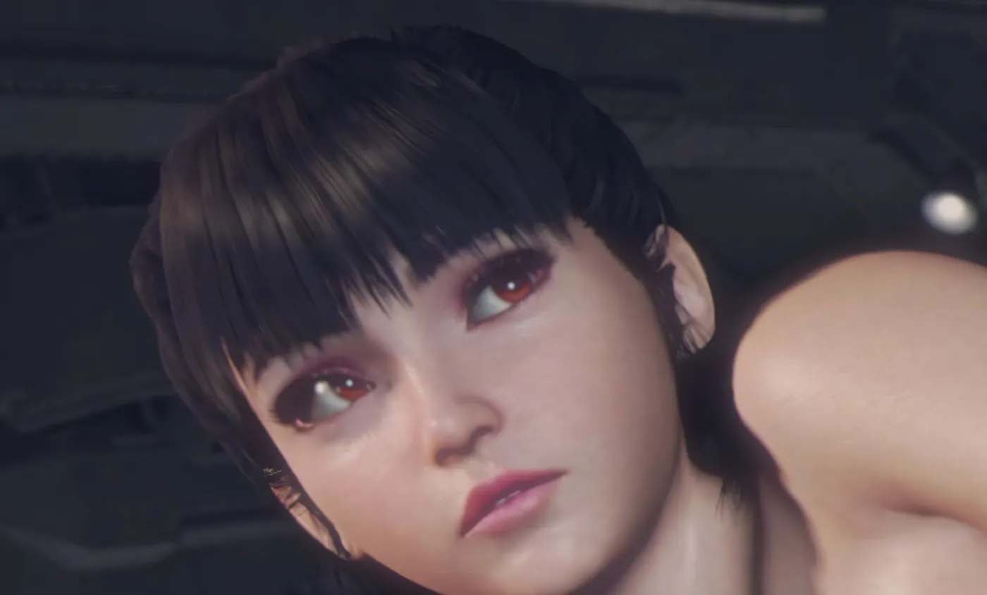 [3D动画] Mekesp大师：2024年9月更新整合版 [百度网盘]